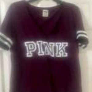 Shirt by Pink